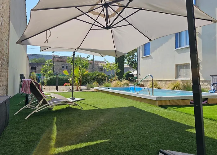 Partie De Villa