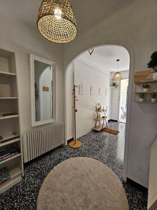 Partie De Apartamento