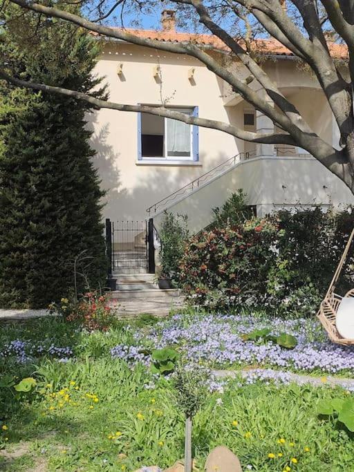 Apartment Partie De Velleron