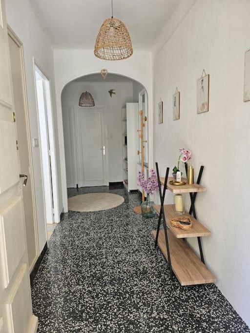 Partie De Apartamento