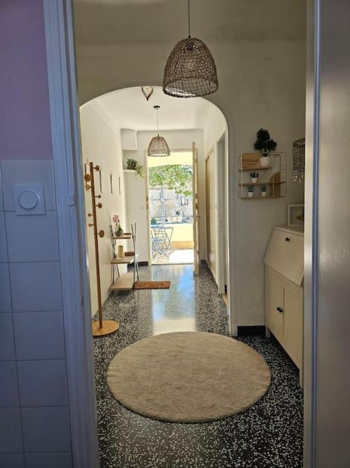 Partie De Apartamento