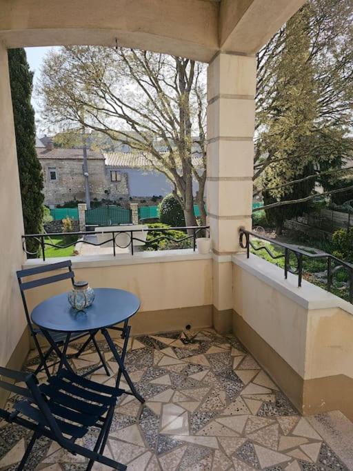 Apartment Partie De Velleron