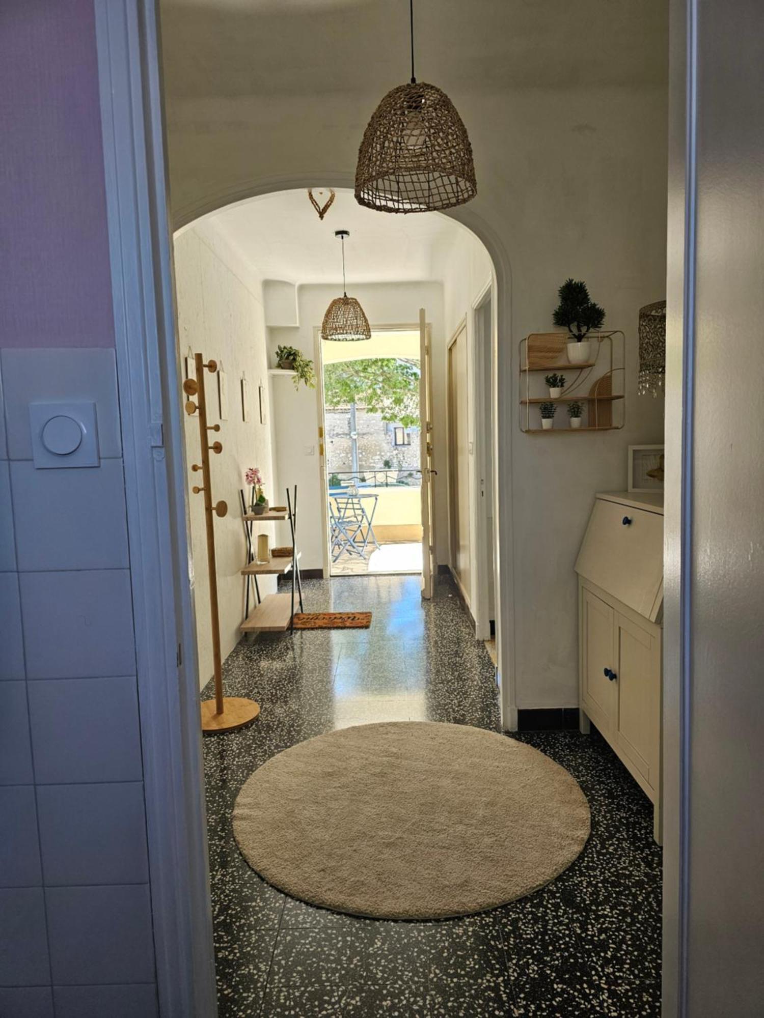 Partie De Apartamento