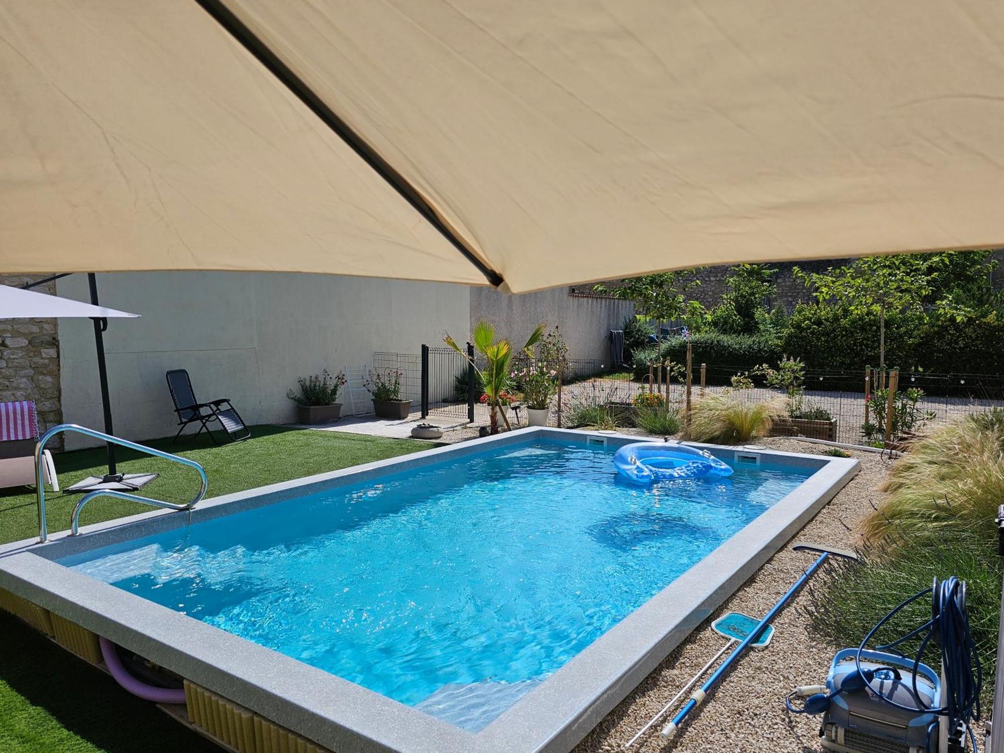 Apartment Partie De